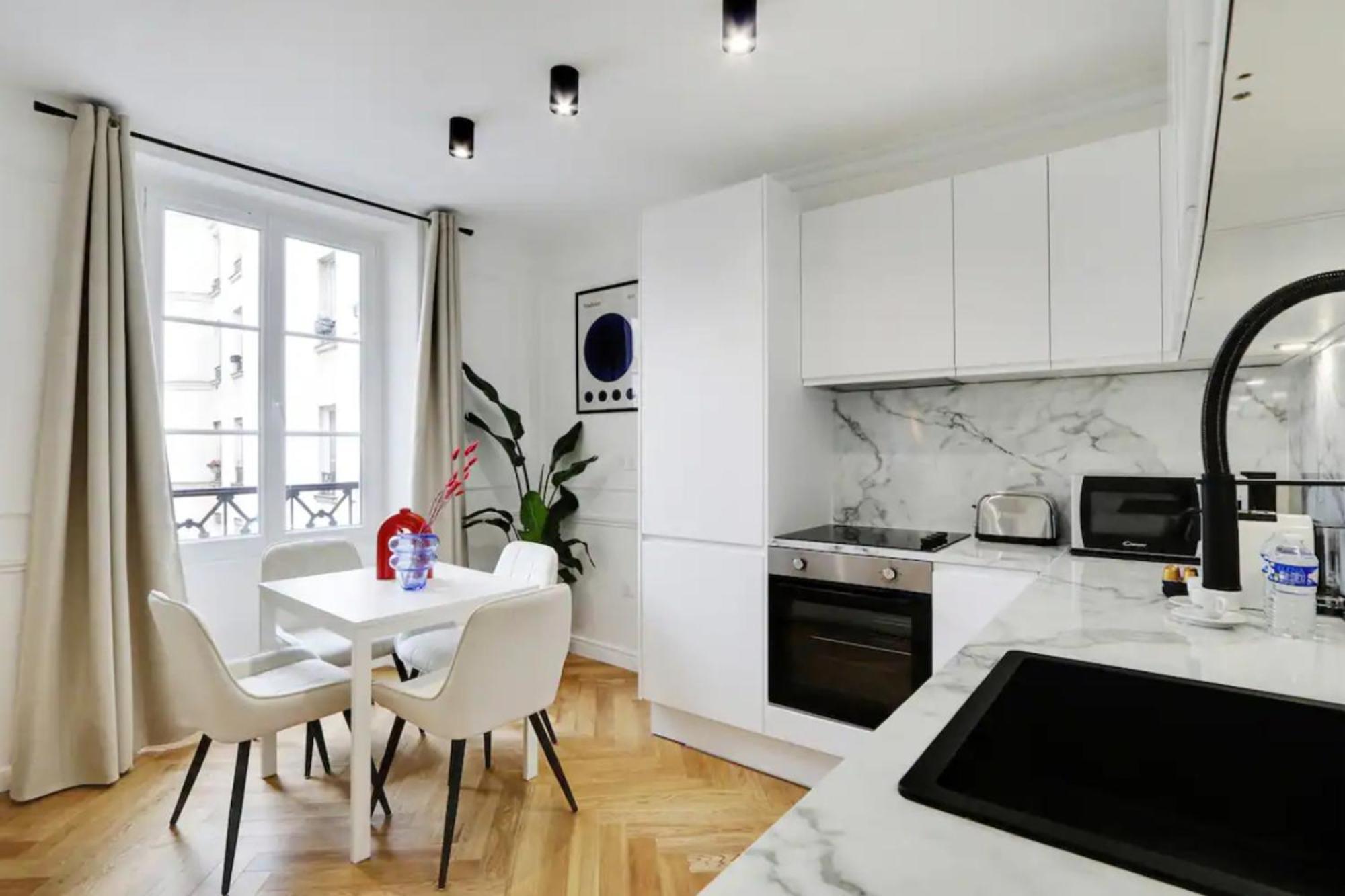 Appartement Marais - Rivoli - Beautiful Flat 4p *