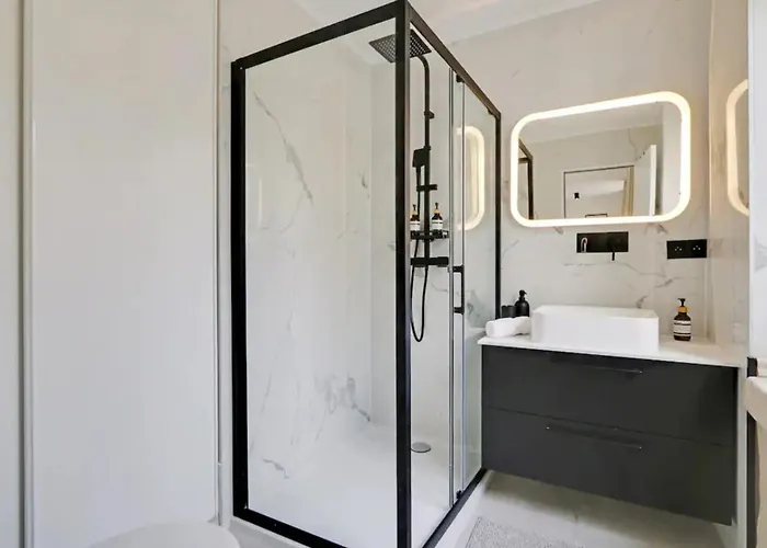 Marais - Rivoli - Beautiful Flat 4P