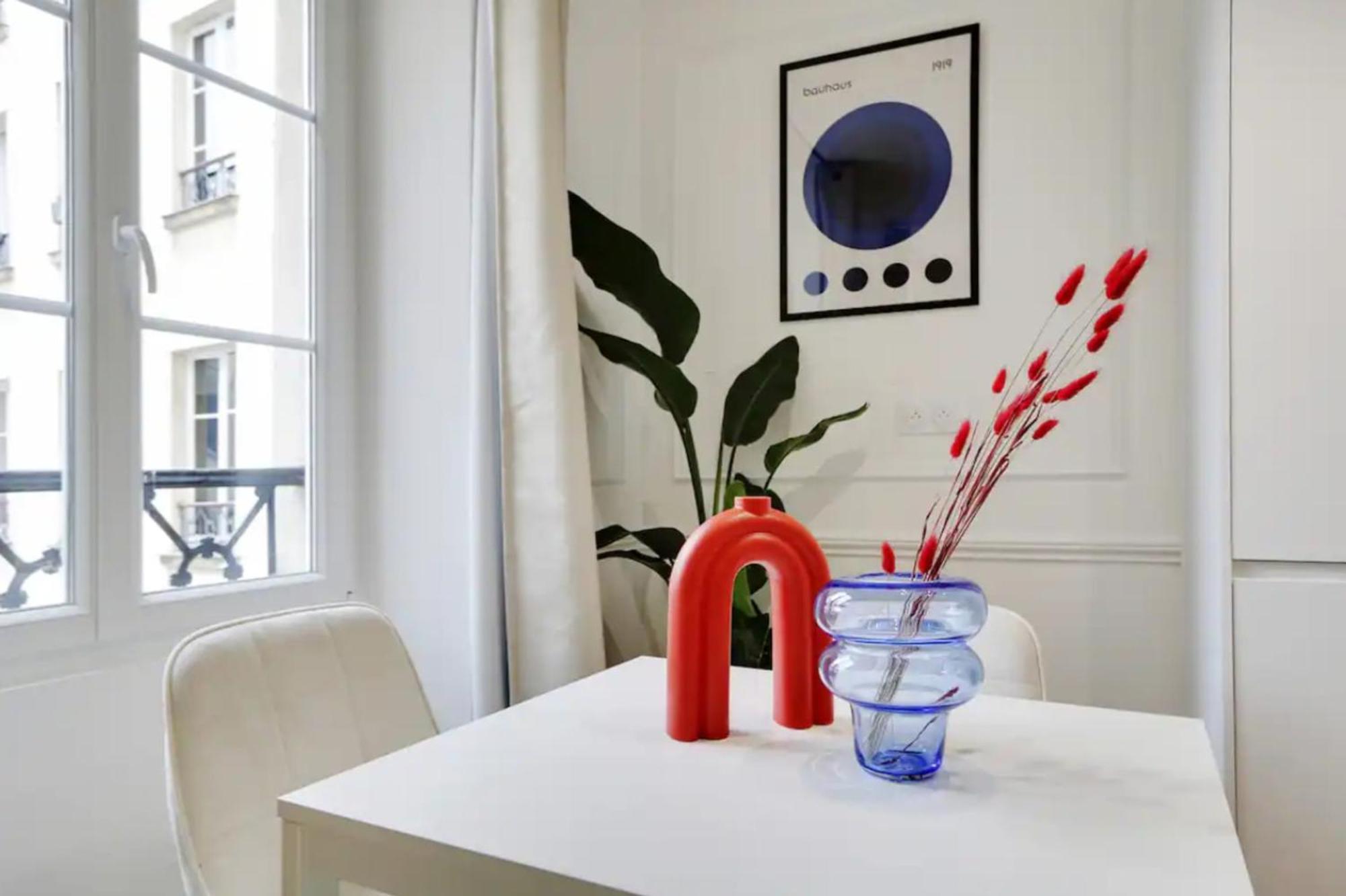 Appartement Marais - Rivoli - Beautiful Flat 4p Parijs